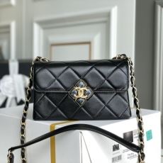 Chanel Satchel Bags